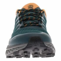 Trainers Inov-8 Rocfly G 350 Turquoise Blue Orange Women -Outdoor Equipment iv 001018 pine 003