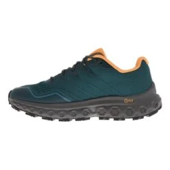 Trainers Inov-8 Rocfly G 350 Turquoise Blue Orange Women -Outdoor Equipment iv 001018 pine 004