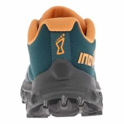 Trainers Inov-8 Rocfly G 350 Turquoise Blue Orange Women -Outdoor Equipment iv 001018 pine 005