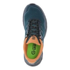 Trainers Inov-8 Rocfly G 350 Turquoise Blue Orange Women -Outdoor Equipment iv 001018 pine 006