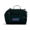 JanSport The Carryout Freezer Bag Black