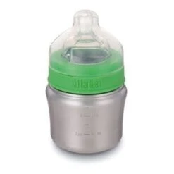 Klean Kanteen Baby 150 Ml Bottle Stainless Steel Kids