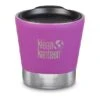 Klean Kanteen 237 Ml Insulated Mug Matte Purple