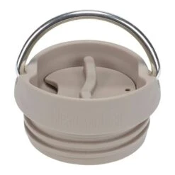 Klean Kanteen Café Cap For TKWide Grey