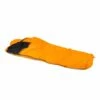 Kampa Eupen +15C Sleeping Bag Mango Yellow