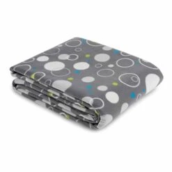 Kampa Protective Tent Cover Hayling 4 Grey