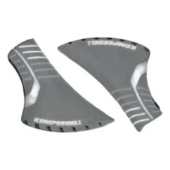 Komperdell Nordic Walking Toe Protector Silver Grey
