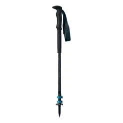 Komperdell Carbon C3 Pro Poles Black Blue (pair) 5 Komperdell Carbon C3 Pro Poles Black Blue (pair) -Outdoor Equipment kom 1752360 10 004