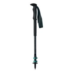 Komperdell Carbon C3 Pro Compact Poles Black Blue (pair) 5 Komperdell Carbon C3 Pro Compact Poles Black Blue (pair) -Outdoor Equipment kom 1752361 10 004