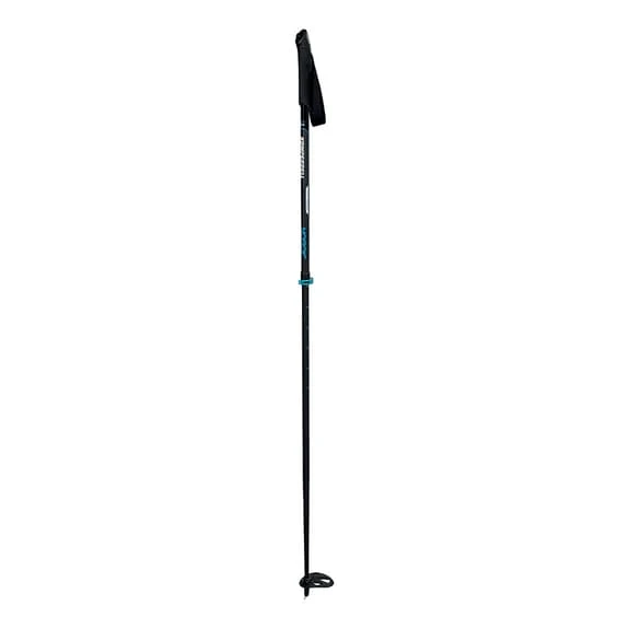 Komperdell Nordic Adventure Vario Canes Black (pair) 1 Komperdell Nordic Adventure Vario Canes Black (pair)
