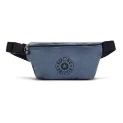 Outdoor Equipment 19 Kipling Fresh Lite Waist Bag Navy Blue