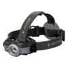 Led Lenser MH11 1000 Lm Headlight Black Grey