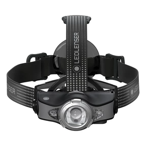 Led Lenser MH11 1000 Lm Headlight Black Grey 2 Led Lenser MH11 1000 Lm Headlight Black Grey - Image 2