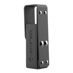 Led Lenser Leather Case For MT14 Flashlight Black -Outdoor Equipment ll 501027 2