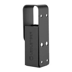 Led Lenser Leather Case For MT6 Flashlight Black -Outdoor Equipment ll 501028 2