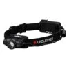 Led Lenser H5 Core 350 Lm Headlight Black