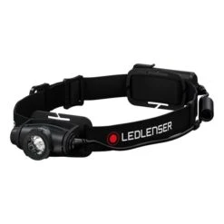 Led Lenser H5 Core 350 Lm Headlight Black