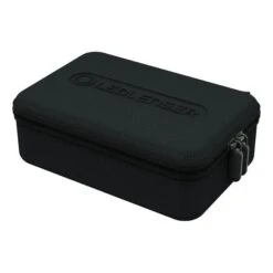 Led Lenser B Hard Torch Case Black
