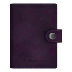 Led Lenser Lite 150 Lm Wallet Purple