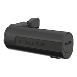 Led Lenser 21700 Li-ion 4800 MAh Bluetooth Headlamp Battery Black