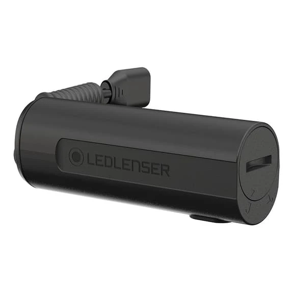 Led Lenser 21700 Li-ion 4800 MAh Bluetooth Headlamp Battery Black 1 Led Lenser 21700 Li-ion 4800 MAh Bluetooth Headlamp Battery Black