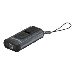 Keychain Led Lenser K6R Safety Rechargeable USB-A