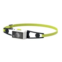 Headlamp Led Lenser NEO1R Green Black