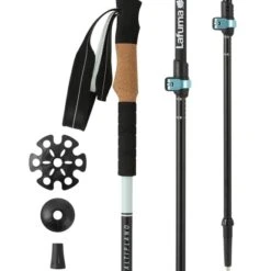 Lafuma Altiplano Pole Green Black (Unit)