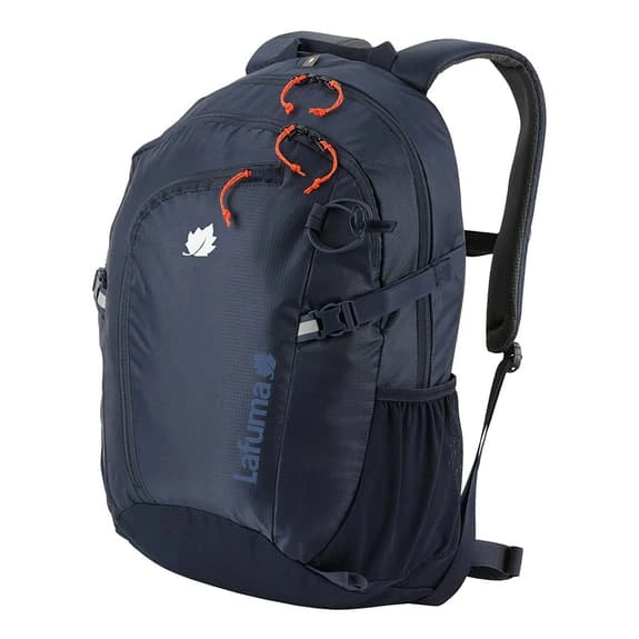 Lafuma Alpic 28L Backpack Navy Blue 1 Lafuma Alpic 28L Backpack Navy Blue