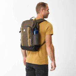 Lafuma Sentinel 15L Backpack Brown -Outdoor Equipment lm lfs6433 8046 003