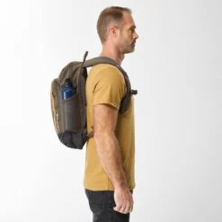 Lafuma Sentinel 15L Backpack Brown -Outdoor Equipment lm lfs6433 8046 004