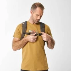 Lafuma Sentinel 15L Backpack Brown -Outdoor Equipment lm lfs6433 8046 005