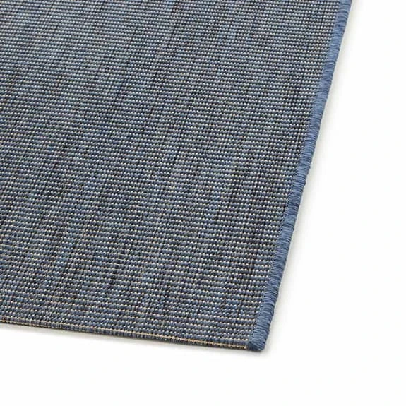 Lafuma Mobilier Marsanne Joran Rug Grey Blue 2 Lafuma Mobilier Marsanne Joran Rug Grey Blue - Image 2