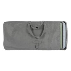 Lafuma Mobilier Deckchair Transport Bag Grey 6 Lafuma Mobilier Deckchair Transport Bag Grey -Outdoor Equipment lmb lfm5087 0006 003