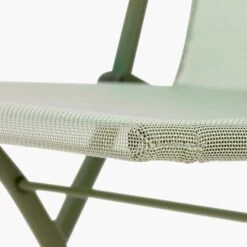 Lafuma Mobilier Balcony II Folding Chair Green 10 Lafuma Mobilier Balcony II Folding Chair Green -Outdoor Equipment lmb lfm5167 9874 005