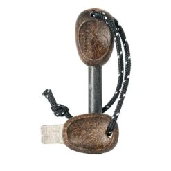 Light My Fire Swedish FireSteel BIO Army 2in1 Lighter Brown