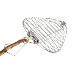 Light My Fire GrandPa's FireGrill Grey