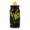 La Sportiva Water Bottle 550 Ml Black Yellow