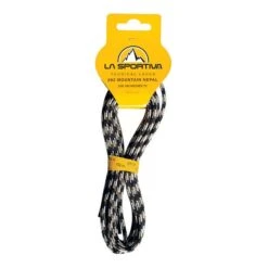 La Sportiva Mountain Nepal Laces Red Yellow