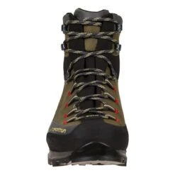La Sportiva Trango TRK Leather GORE-TEX Boots Pine Green Black -Outdoor Equipment ls 11y810317 005