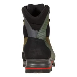 La Sportiva Trango TRK Leather GORE-TEX Boots Pine Green Black -Outdoor Equipment ls 11y810317 006