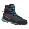 La Sportiva TxS GORE-TEX Boots Black Grey Blue Women