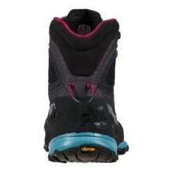 La Sportiva TxS GORE-TEX Boots Black Grey Blue Women -Outdoor Equipment ls 24s900624 005