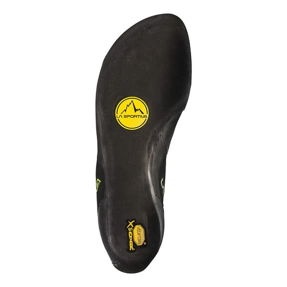 La Sportiva TC Pro Climbing Shoes Olive Green Black 6 La Sportiva TC Pro Climbing Shoes Olive Green Black - Image 6