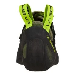 La Sportiva Tarantula Climbing Shoes Green Black -Outdoor Equipment ls 30j719720 005