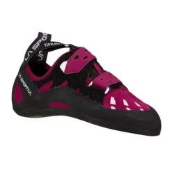 La Sportiva Tarantula Climbing Shoes Purple Black Women -Outdoor Equipment ls 30k502502 003