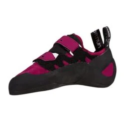 La Sportiva Tarantula Climbing Shoes Purple Black Women -Outdoor Equipment ls 30k502502 004
