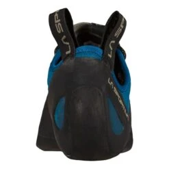 La Sportiva Tarantulace Climbing Shoes Blue Grey Black -Outdoor Equipment ls 30l623909 005