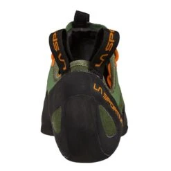 La Sportiva Tarantulace Climbing Shoes Green Black Orange 10 La Sportiva Tarantulace Climbing Shoes Green Black Orange -Outdoor Equipment ls 30l719206 005