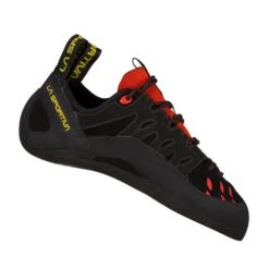 La Sportiva Tarantulace Climbing Shoes Black Red